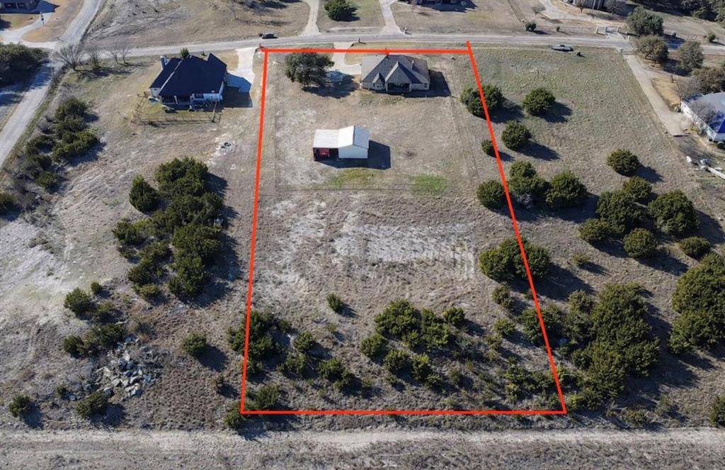 259 Hidden Creek Road, Cresson, TX 76035
