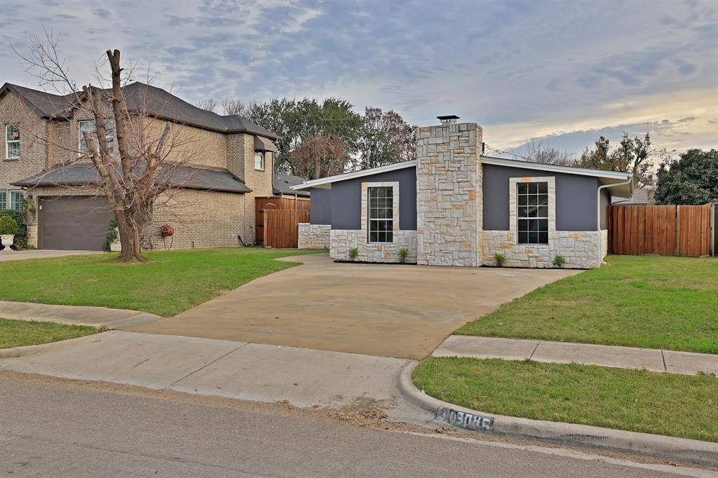 3046 Rotan Lane, Dallas, TX 75229