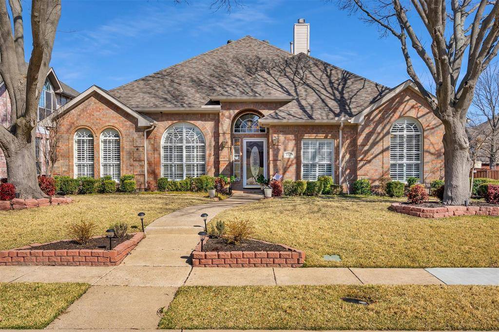3705 Calstone Court, Richardson, TX 75082