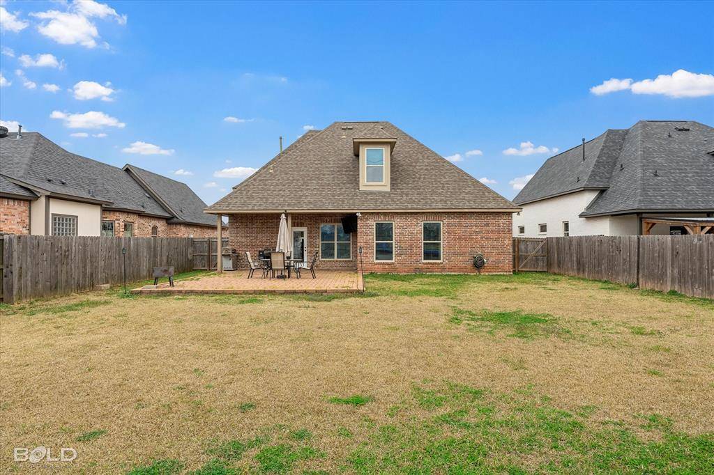 946 Maize Street, Bossier City, LA 71111