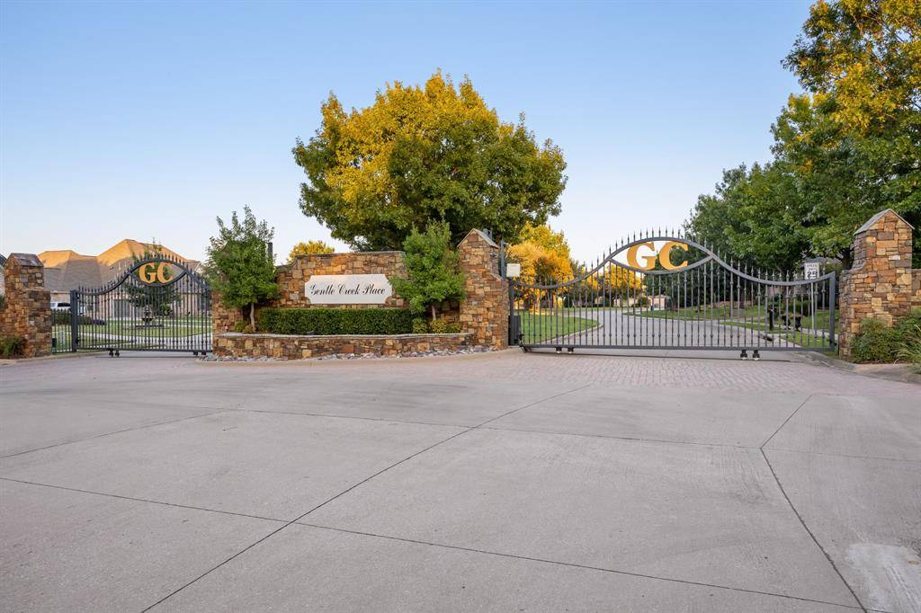 1801 Fostermill Drive, Prosper, TX 75078