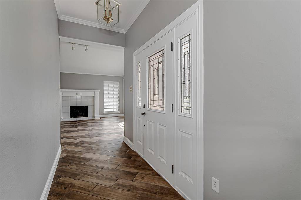 6701 Johns Court, Arlington, TX 76016