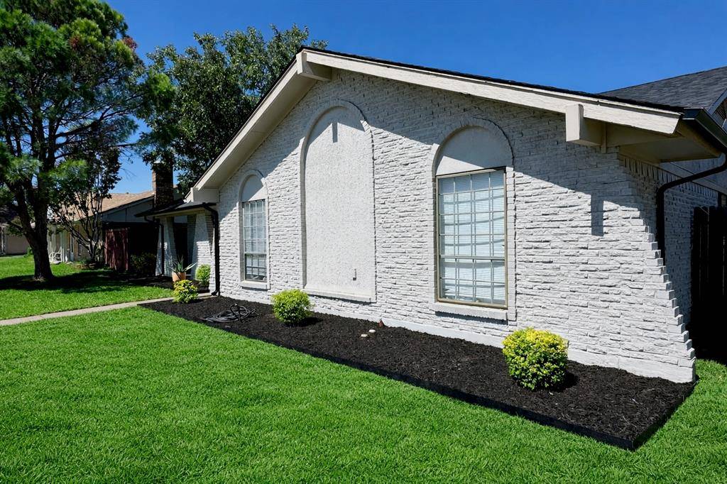 1813 Morningstar Trail, Richardson, TX 75081