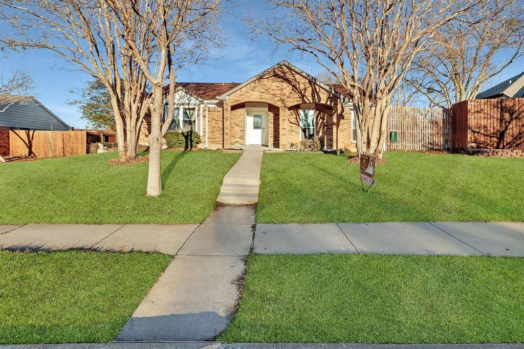 246 Pinyon Lane, Coppell, TX 75019