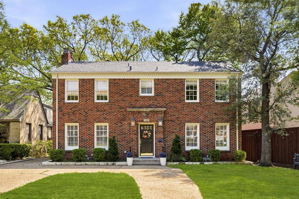 1930 Mayflower Drive, Dallas, TX 75208