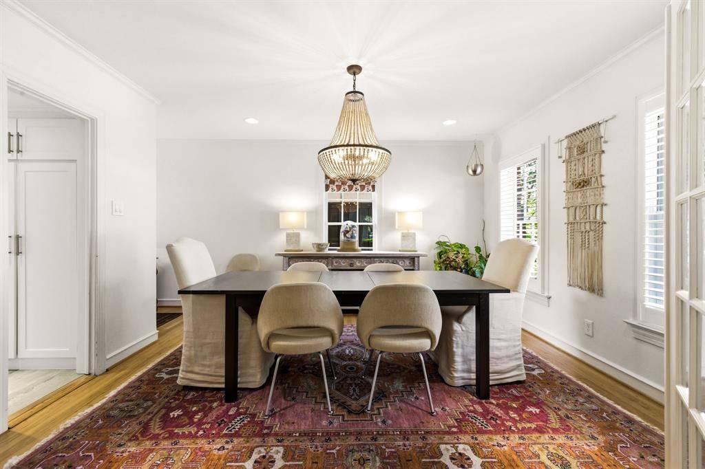 1930 Mayflower Drive, Dallas, TX 75208