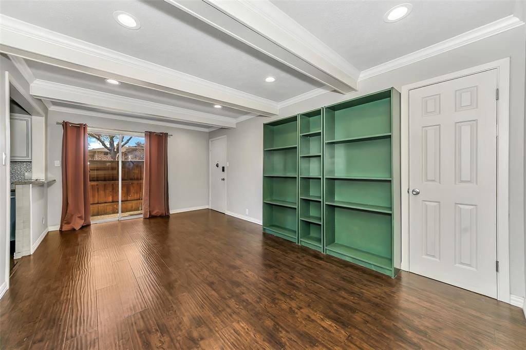 7906 Royal Lane #A, Dallas, TX 75230