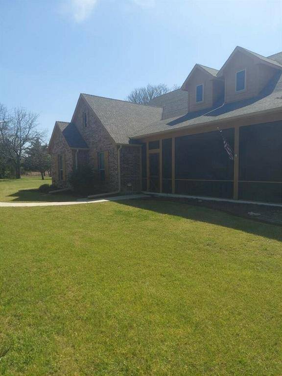 224 County Road 290, Collinsville, TX 76233