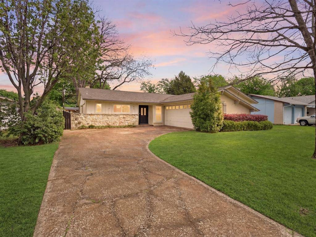 732 Pinehurst Drive, Richardson, TX 75080