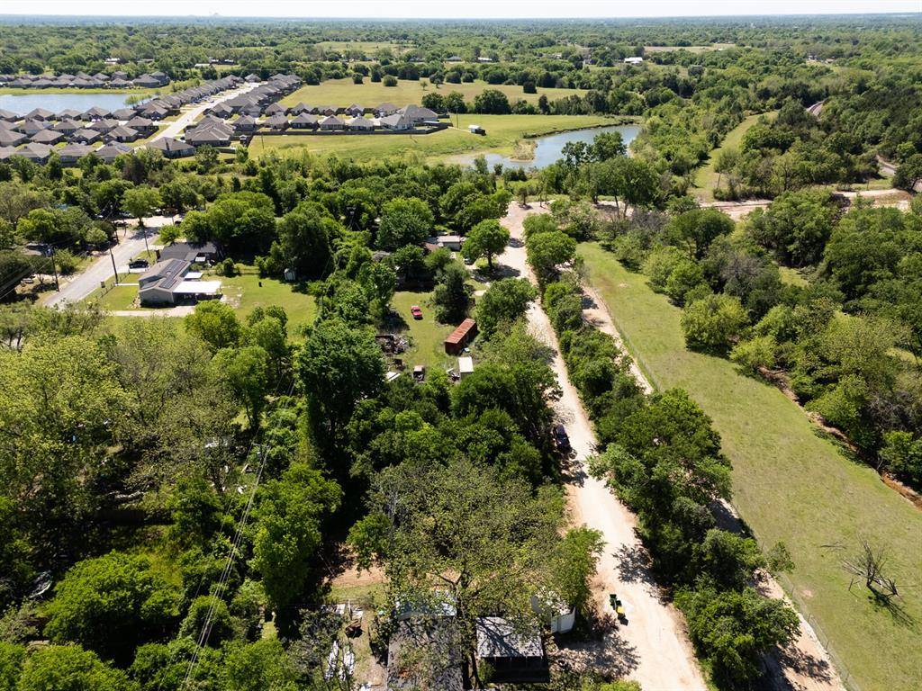 TBD Alma Rohn Drive, Waco, TX 76705