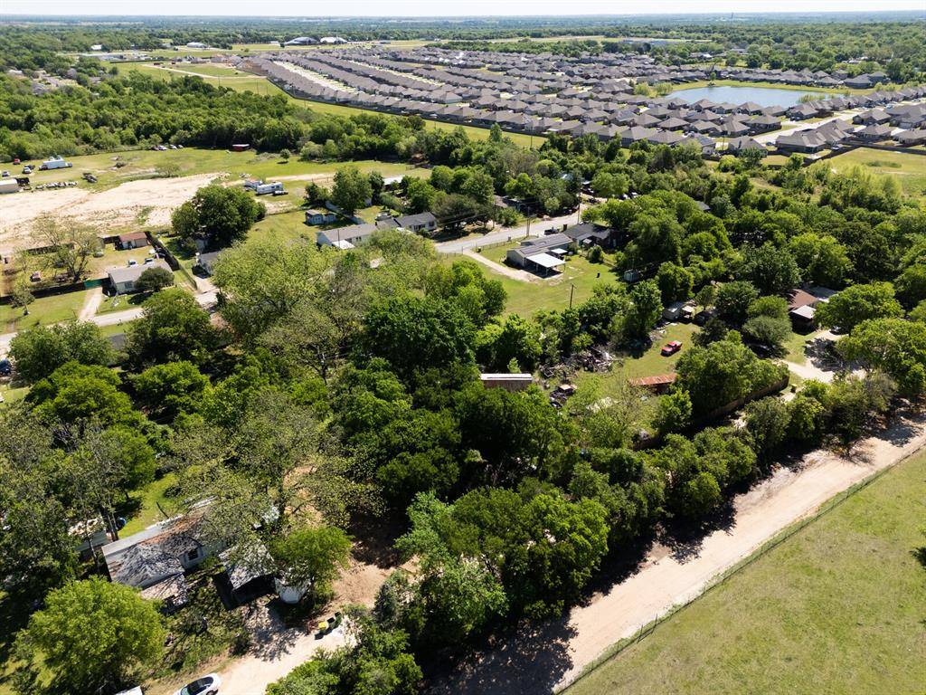 TBD Alma Rohn Drive, Waco, TX 76705