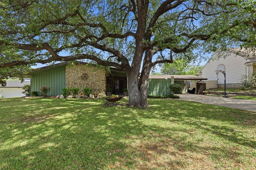 3808 Kimberly Lane, Fort Worth, TX 76133