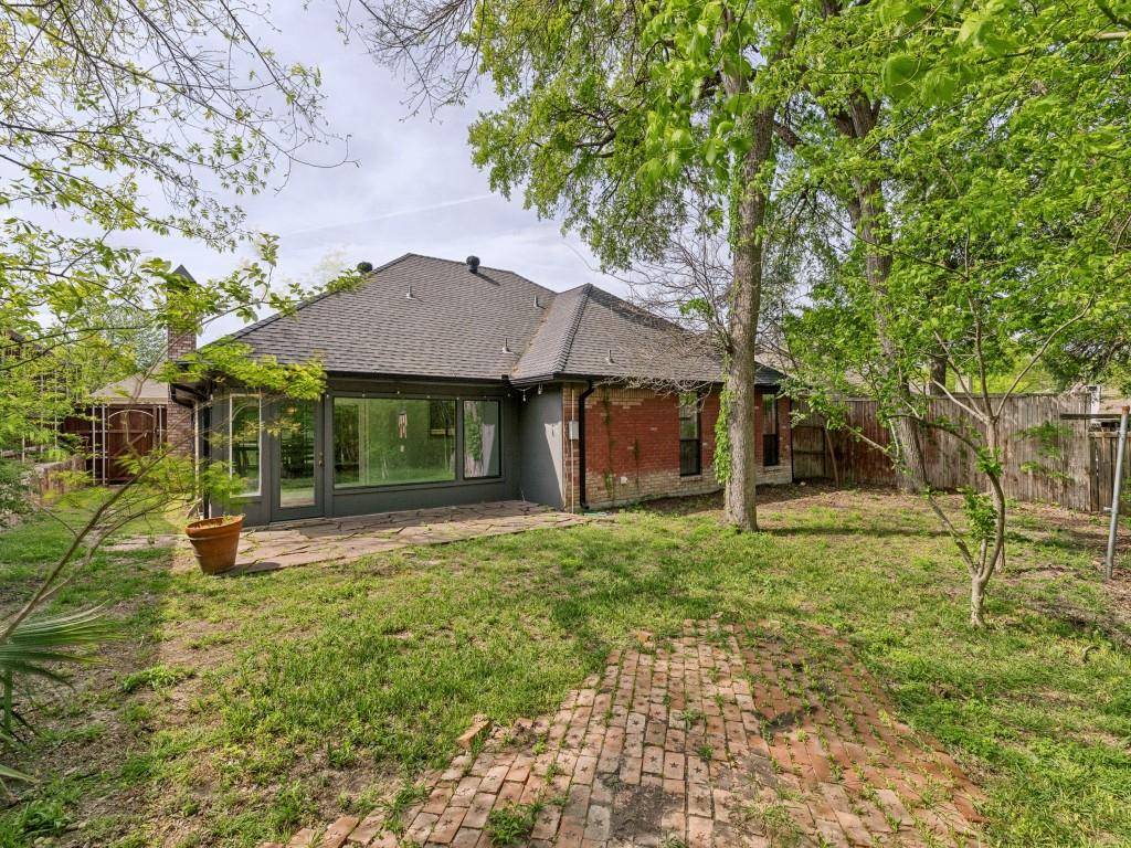 104 Park Circle, Mckinney, TX 75069