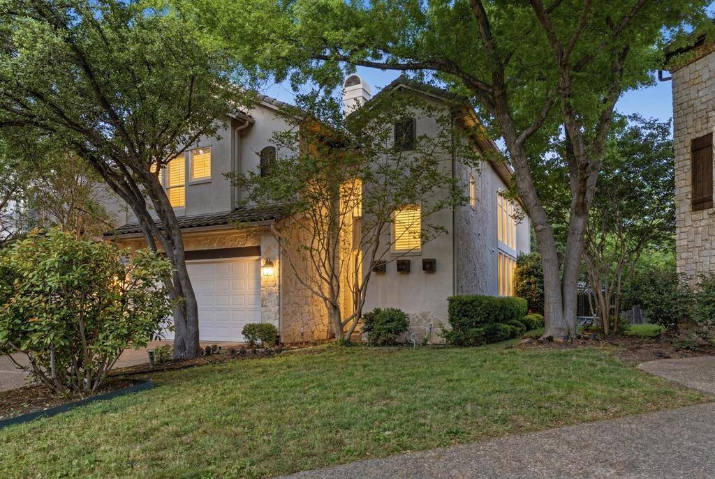 4212 Spyglass Hill Lane, Irving, TX 75038