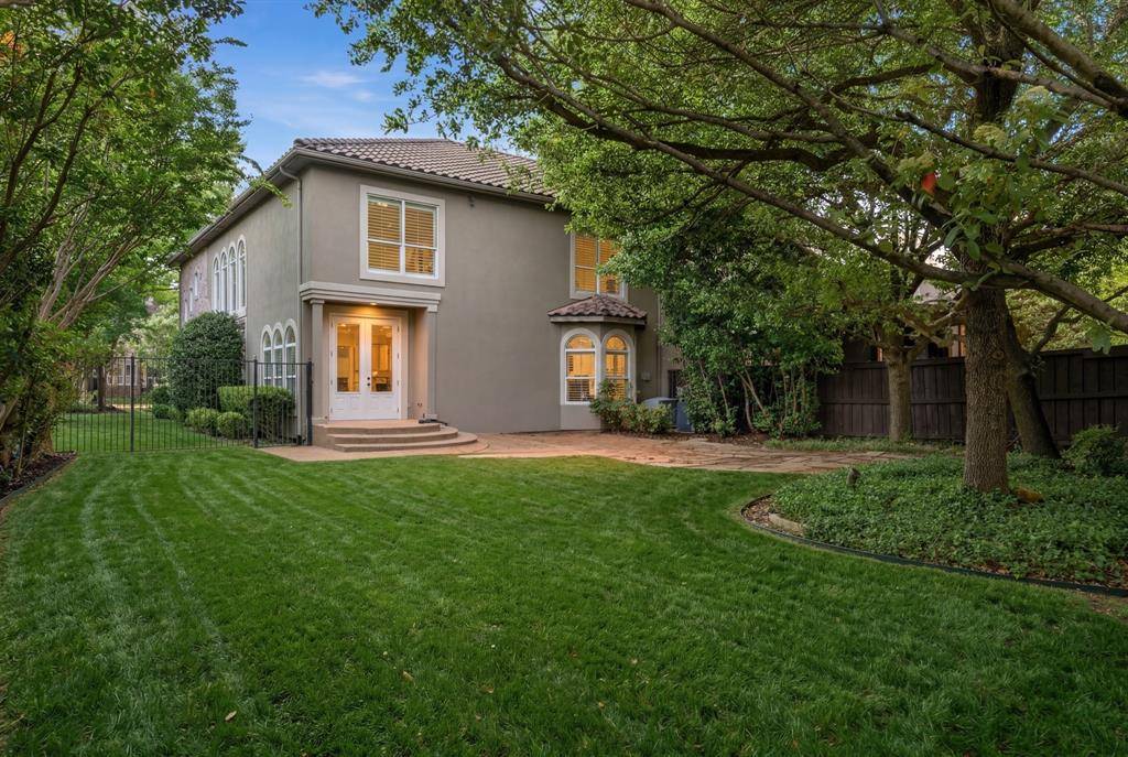 4212 Spyglass Hill Lane, Irving, TX 75038