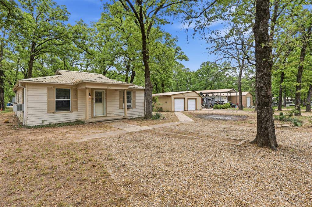 113 Karen Lane, Gun Barrel City, TX 75156