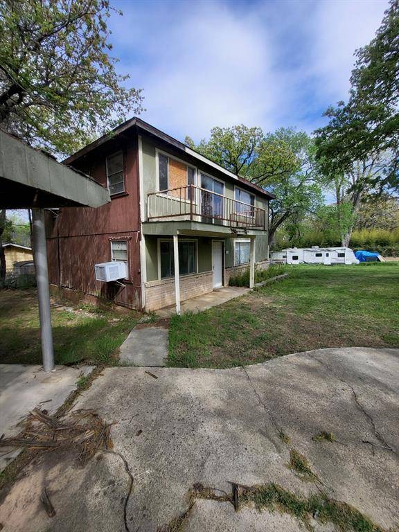 1938 Hillcrest Circle, Gordonville, TX 76245