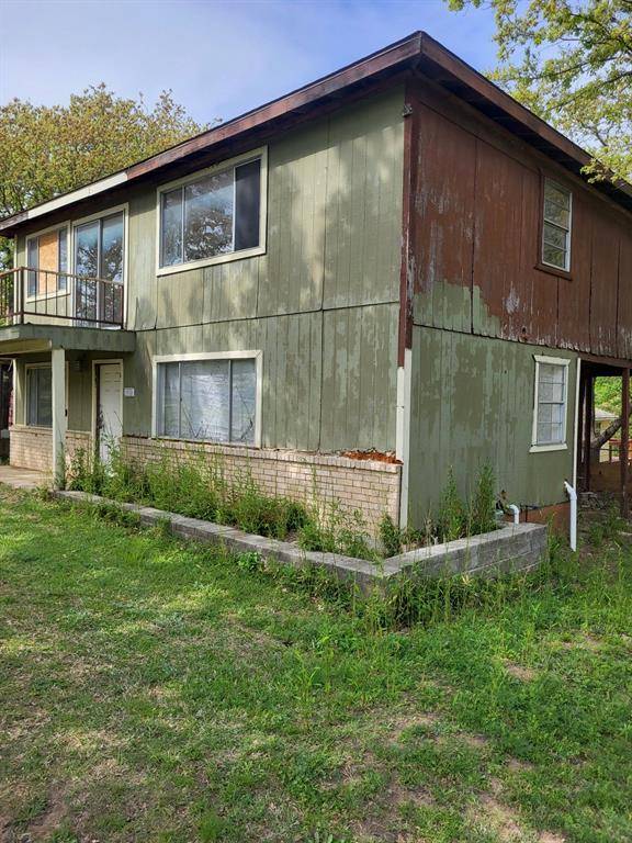 1938 Hillcrest Circle, Gordonville, TX 76245