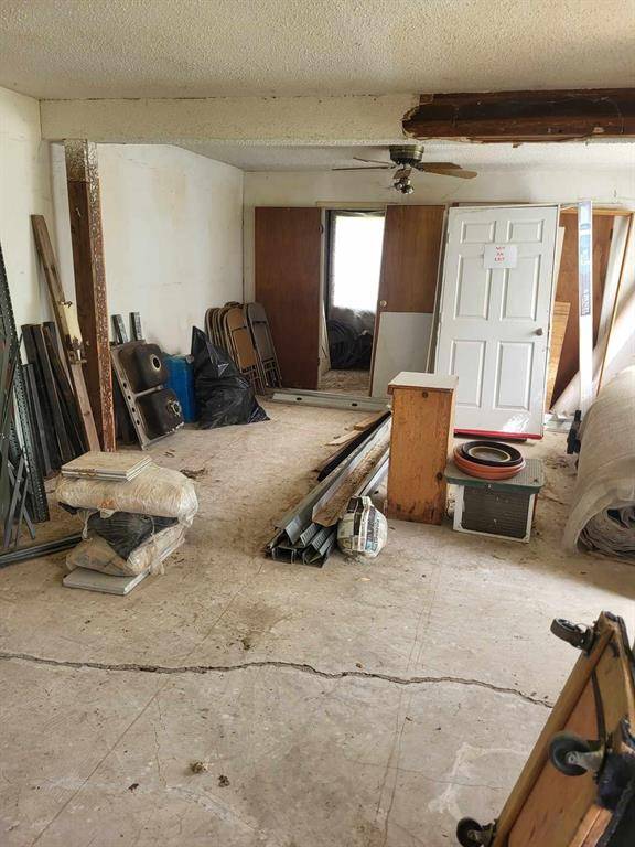 1938 Hillcrest Circle, Gordonville, TX 76245