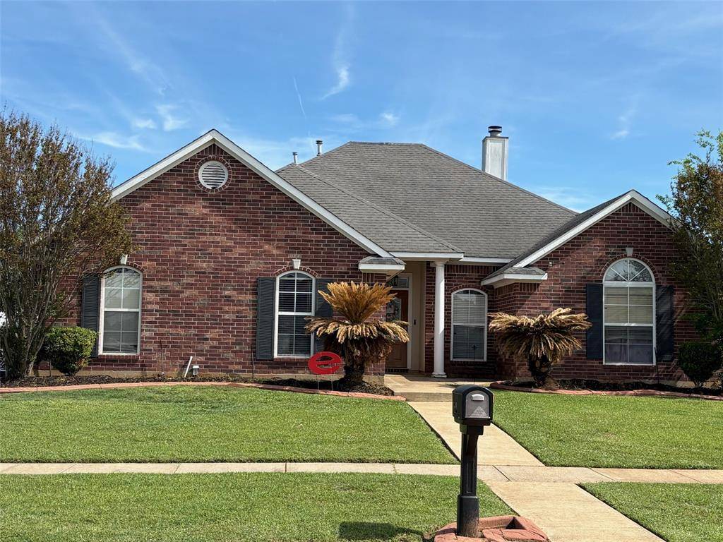 5749 Gold Crest Drive, Bossier City, LA 71112