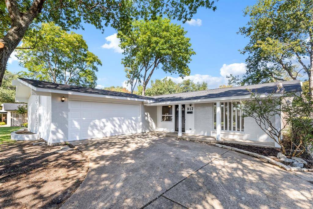 912 Warfield Way, Richardson, TX 75080