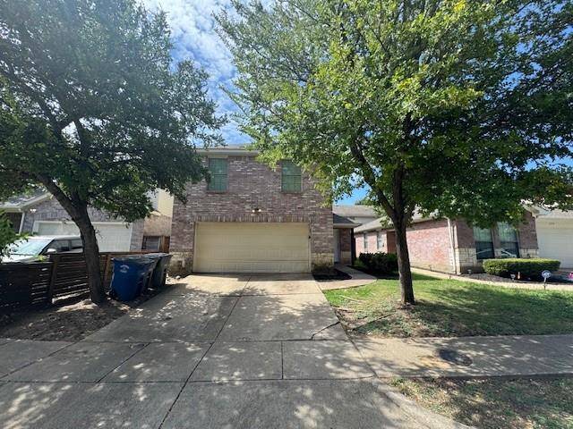 136 Cliff Heights Circle, Dallas, TX 75241