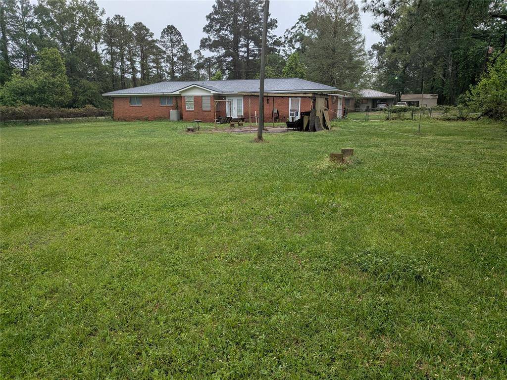 2009 County Road 4619, Athens, TX 75752