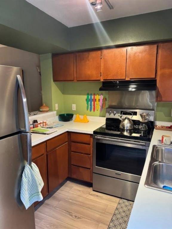 5311 Fleetwood Oaks Avenue #168, Dallas, TX 75235