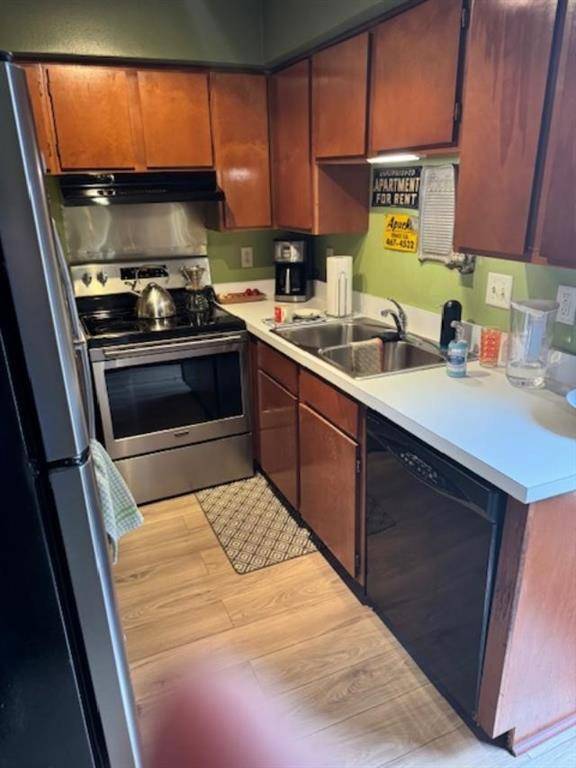 5311 Fleetwood Oaks Avenue #168, Dallas, TX 75235