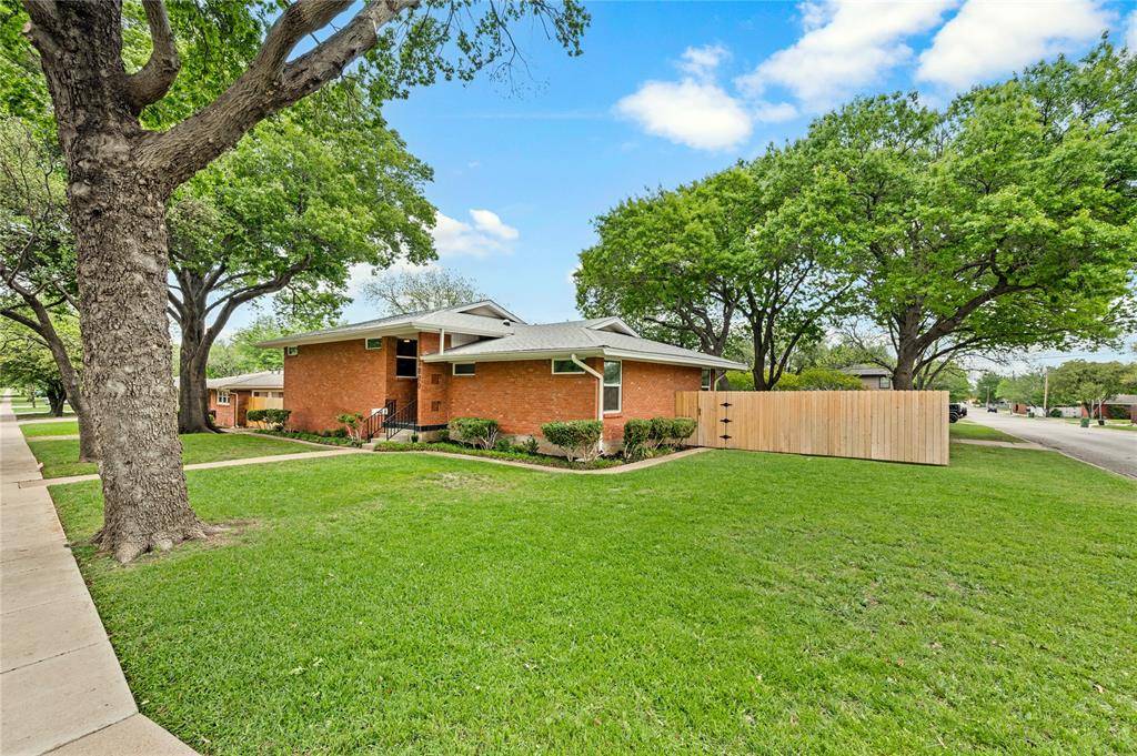 3800 Norton Drive, Richland Hills, TX 76118