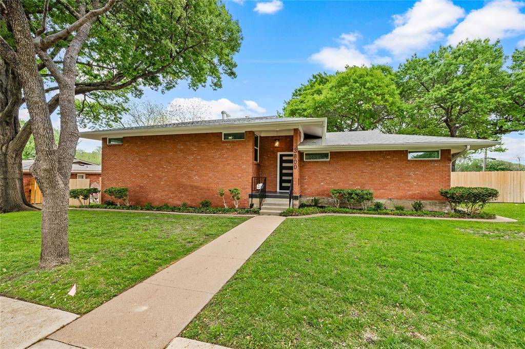 3800 Norton Drive, Richland Hills, TX 76118