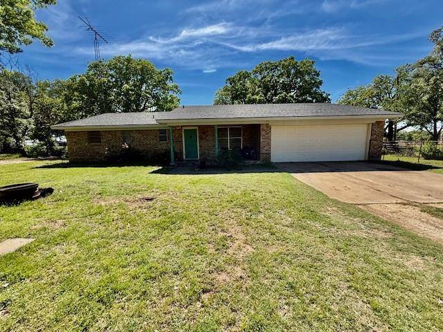 3680 County Road 256, Stephenville, TX 76401