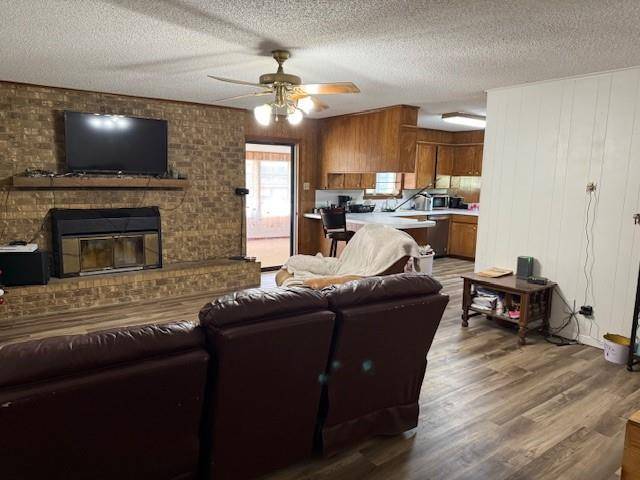 3680 County Road 256, Stephenville, TX 76401