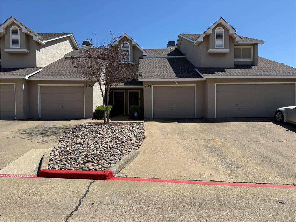 8400 Hickory Street #2103, Frisco, TX 75034