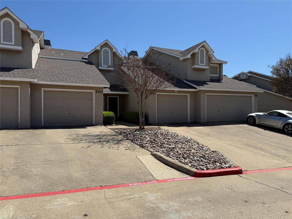 8400 Hickory Street #2103, Frisco, TX 75034