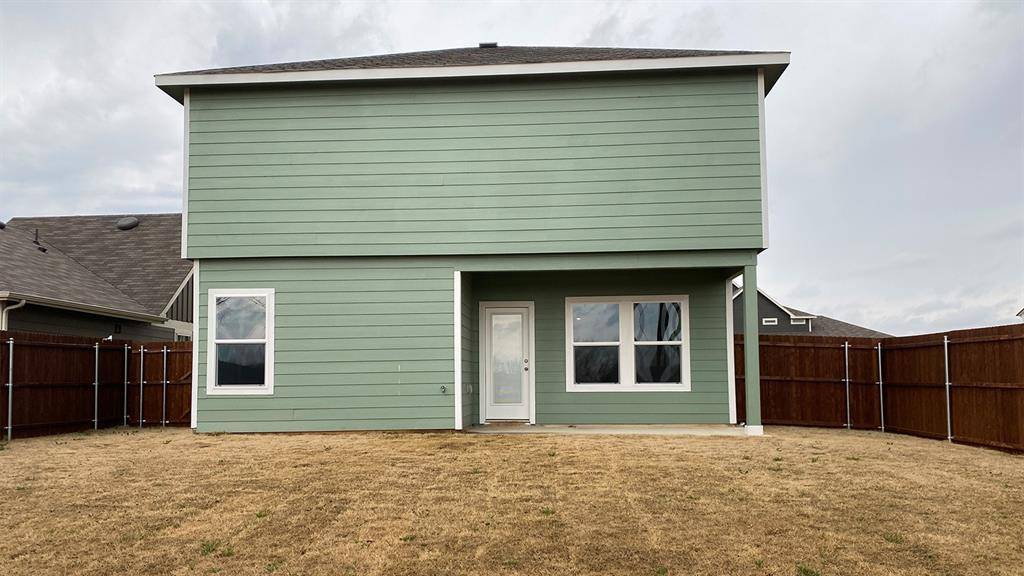 107 Hunters Way, Canton, TX 75103