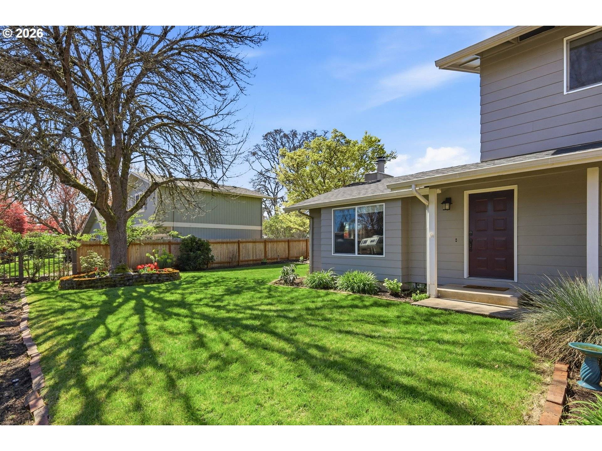 2612 SAGE ST, Eugene, OR 97404