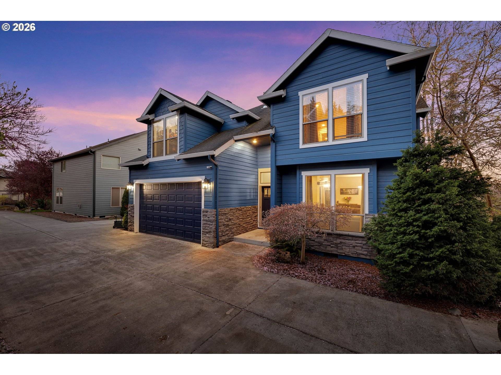 1551 N 4TH CT, Washougal, WA 98671
