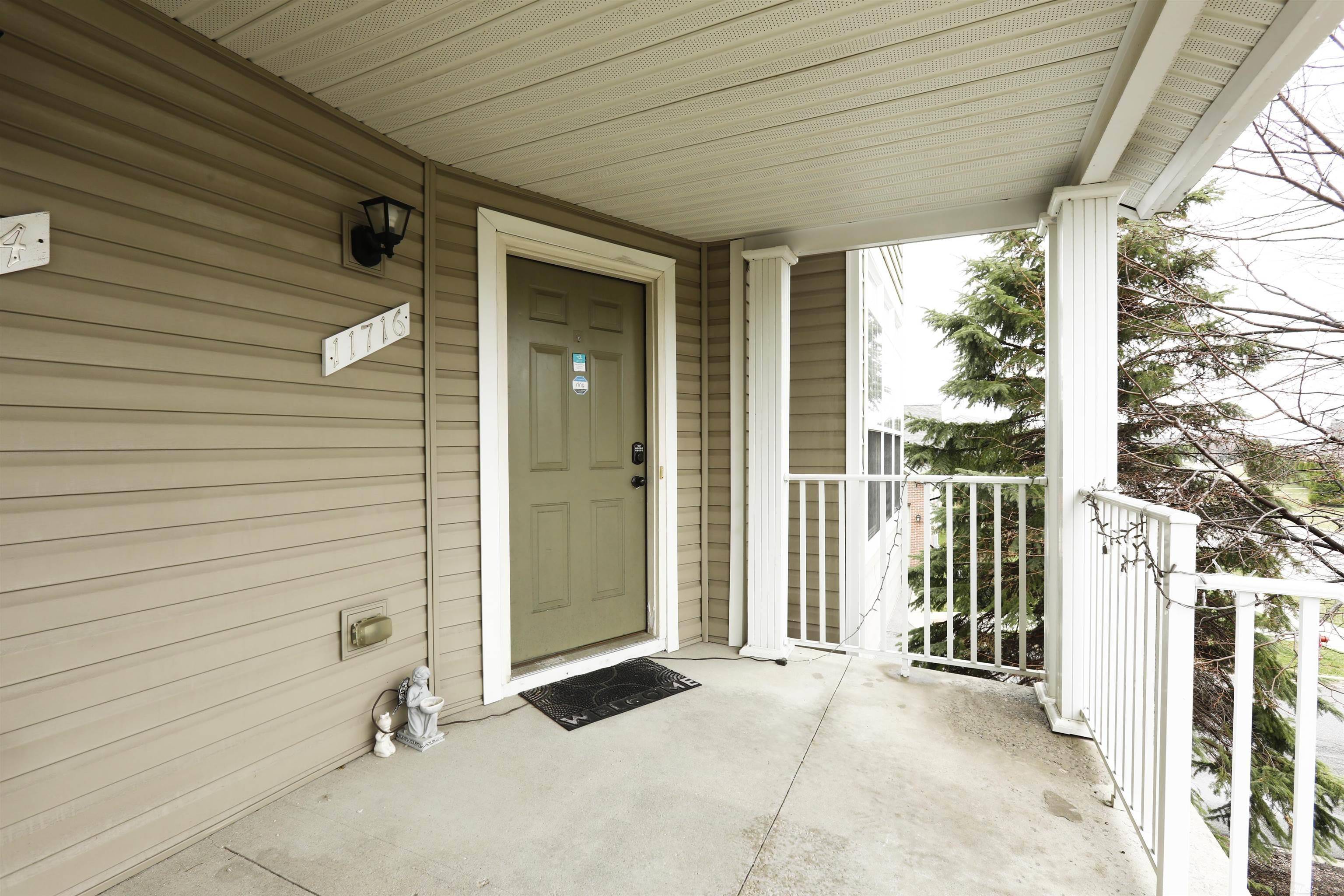 11716 Weingartz East ST, Utica, MI 48315