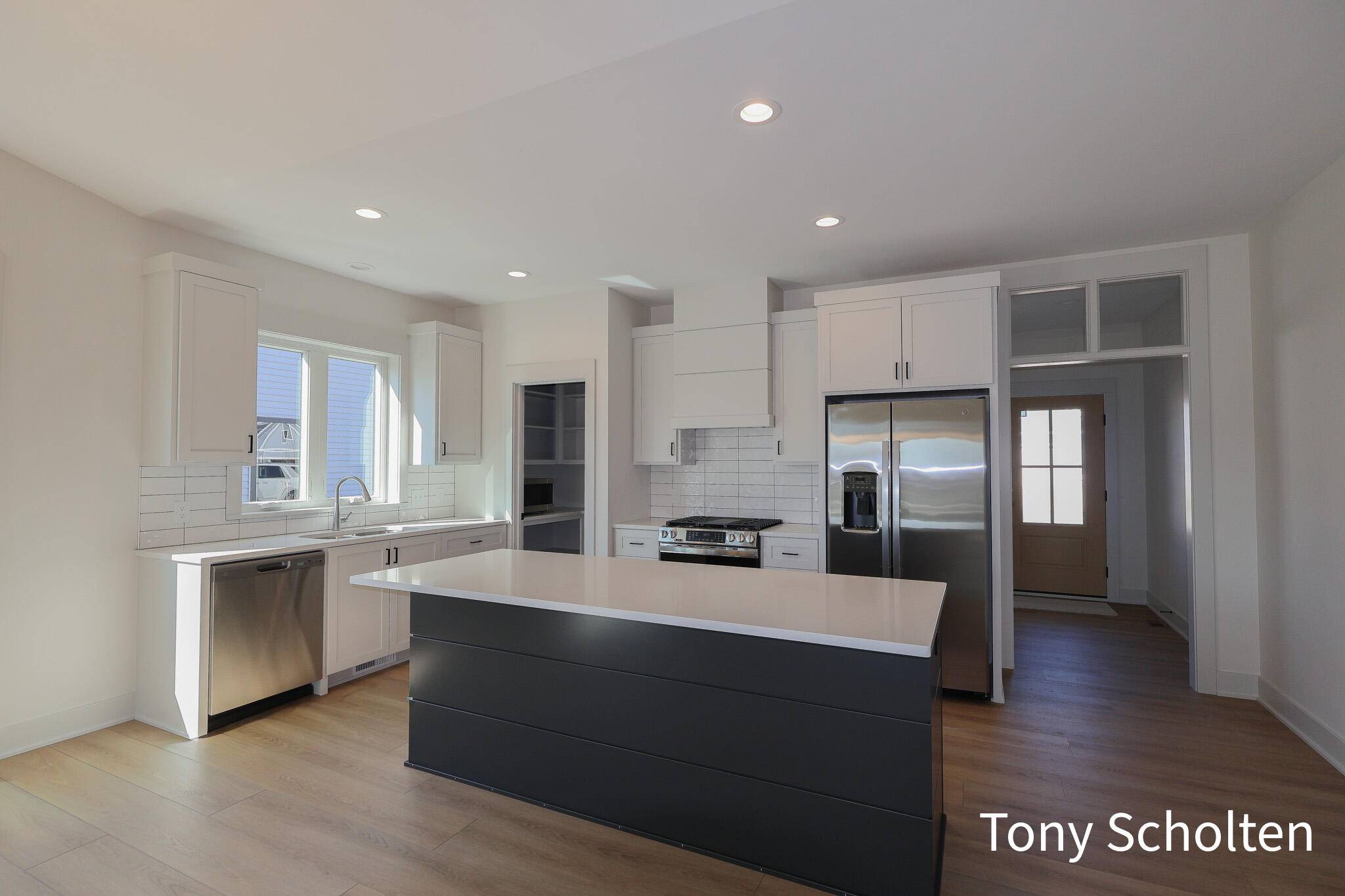 5178 Blendon Meadow CIR #46, Blendon Twp, MI 49426