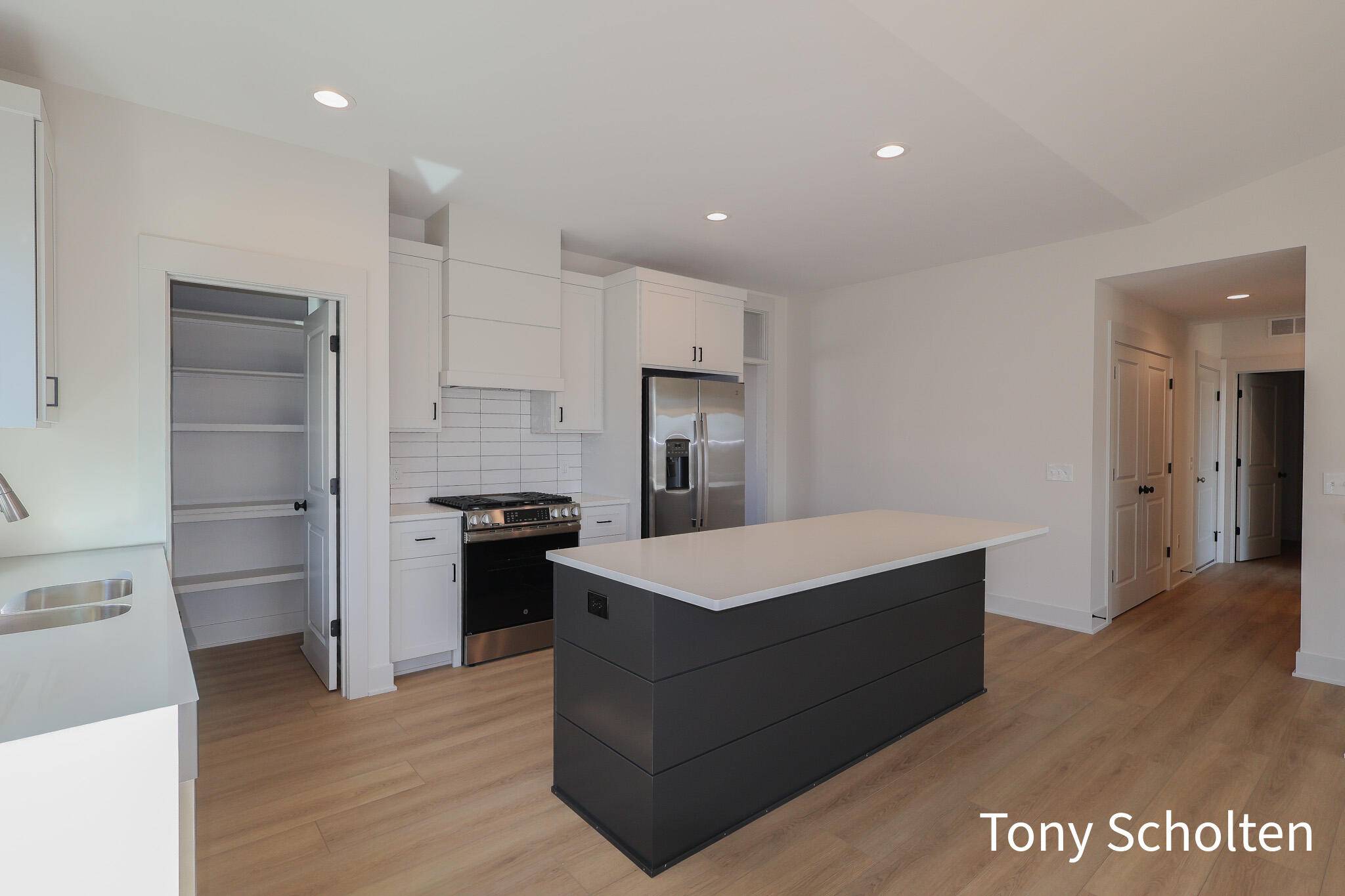 5178 Blendon Meadow CIR #46, Blendon Twp, MI 49426