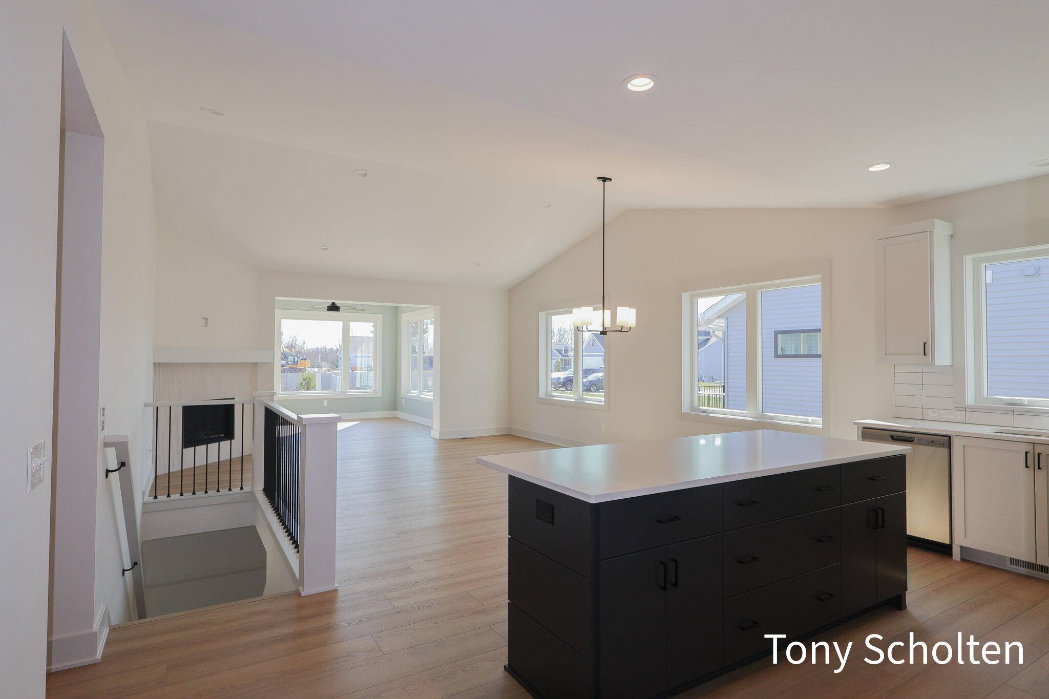 5178 Blendon Meadow CIR #46, Blendon Twp, MI 49426