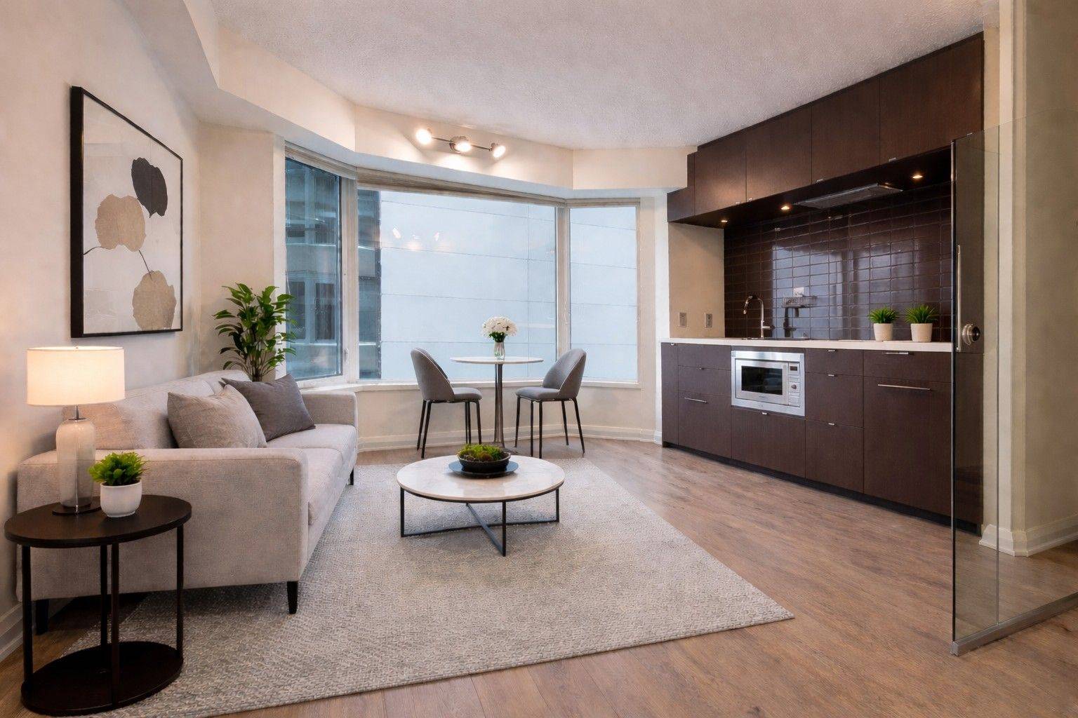 155 Yorkville AVE #605, Toronto C02, ON M5R 1C4