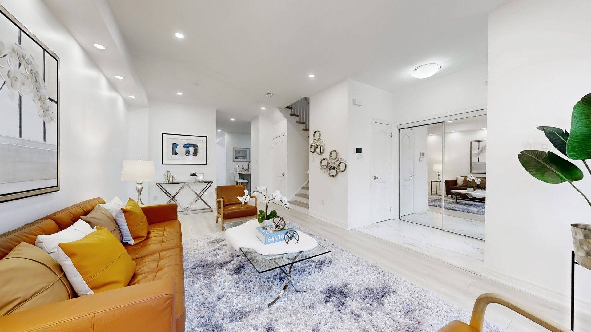 2864 Bur Oak AVE, Markham, ON L6B 1E4