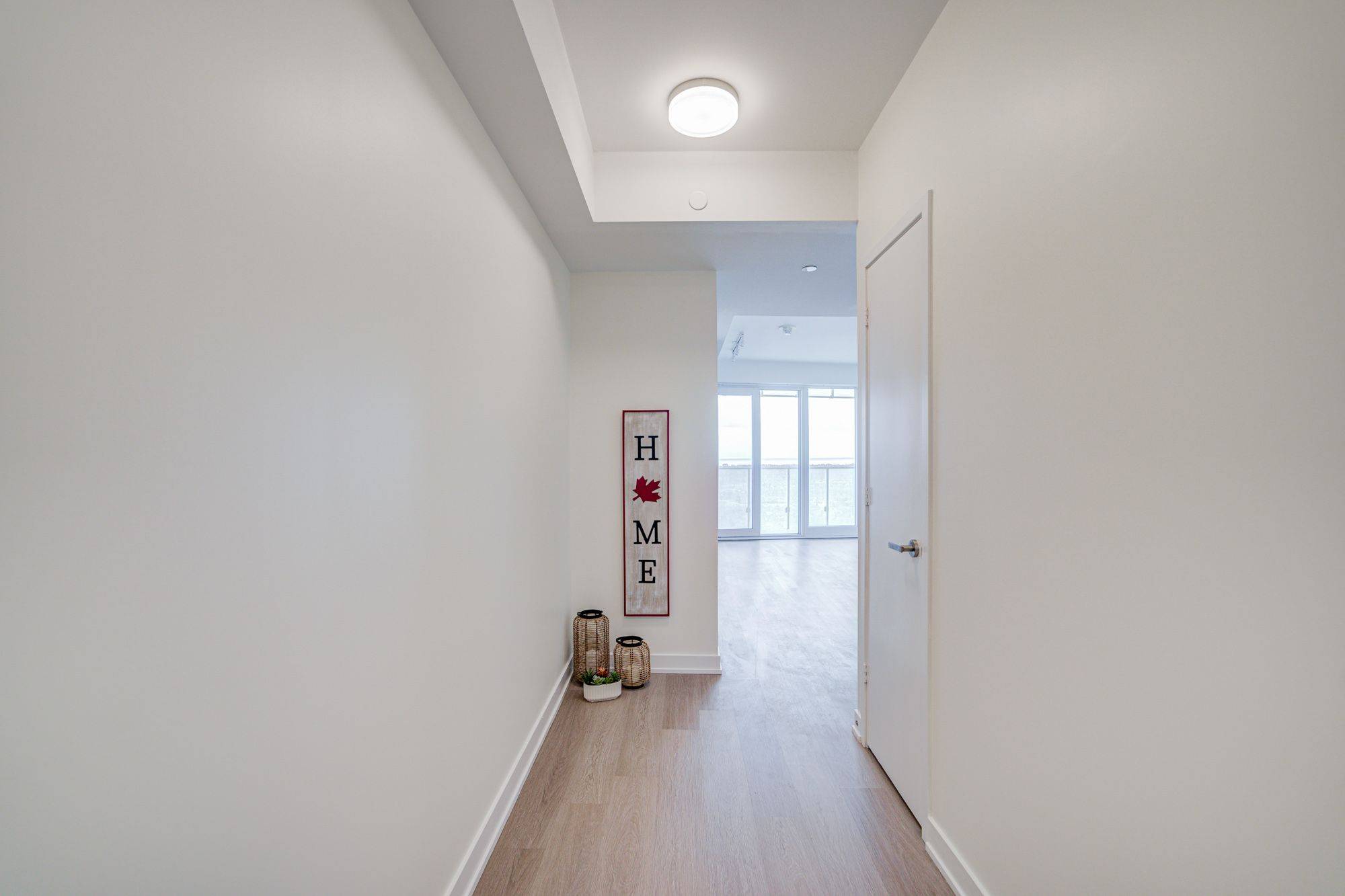 3883 Quartz RD #2709, Mississauga, ON L5B 0M4