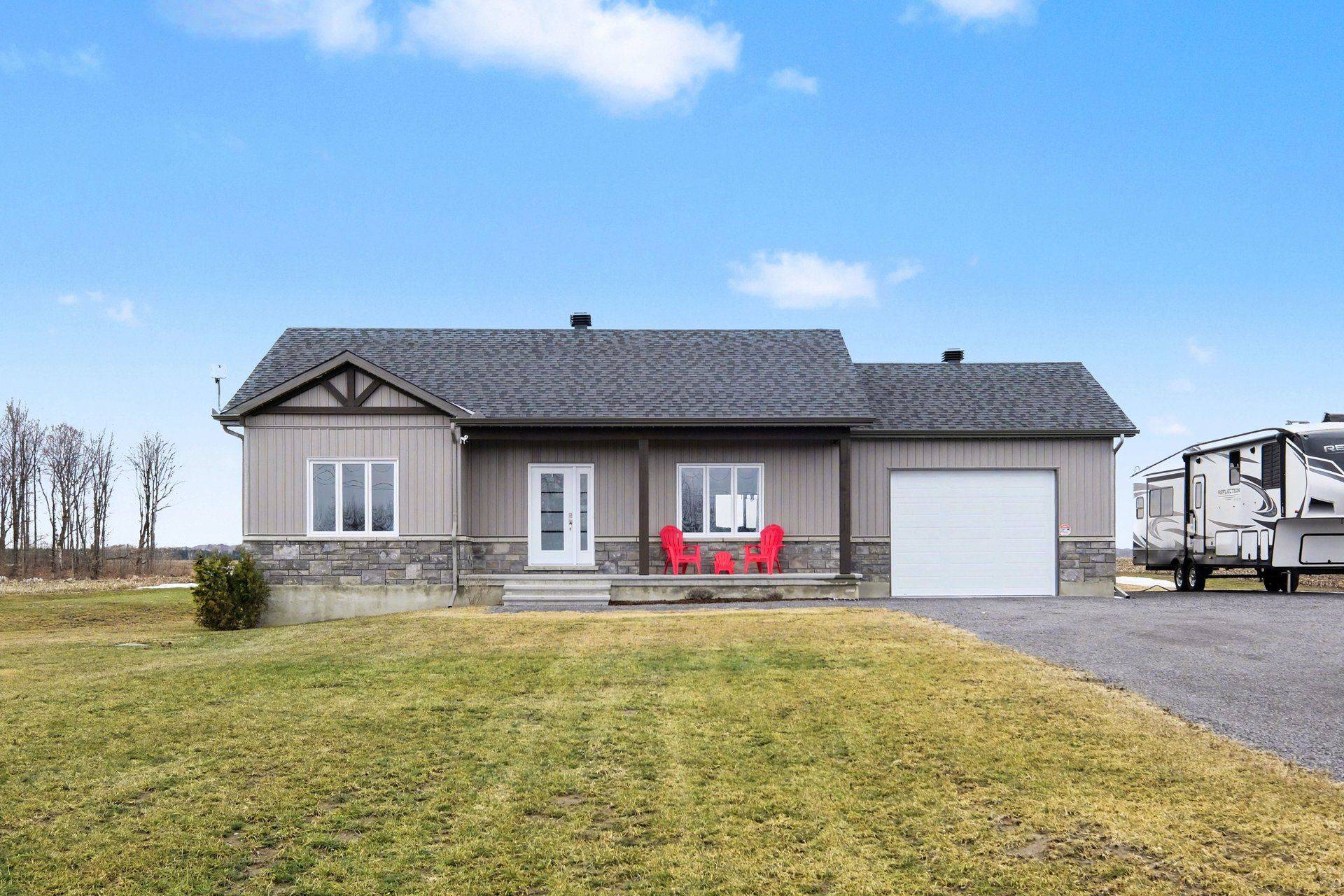 121 County Rd 19 RD, Alfred And Plantagenet, ON K0A 3K0