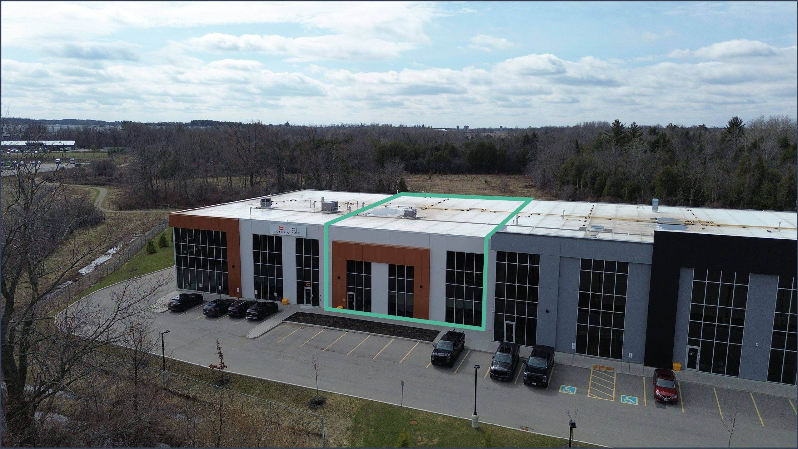 50 Golds CT #107, Guelph, ON N1C 0A1