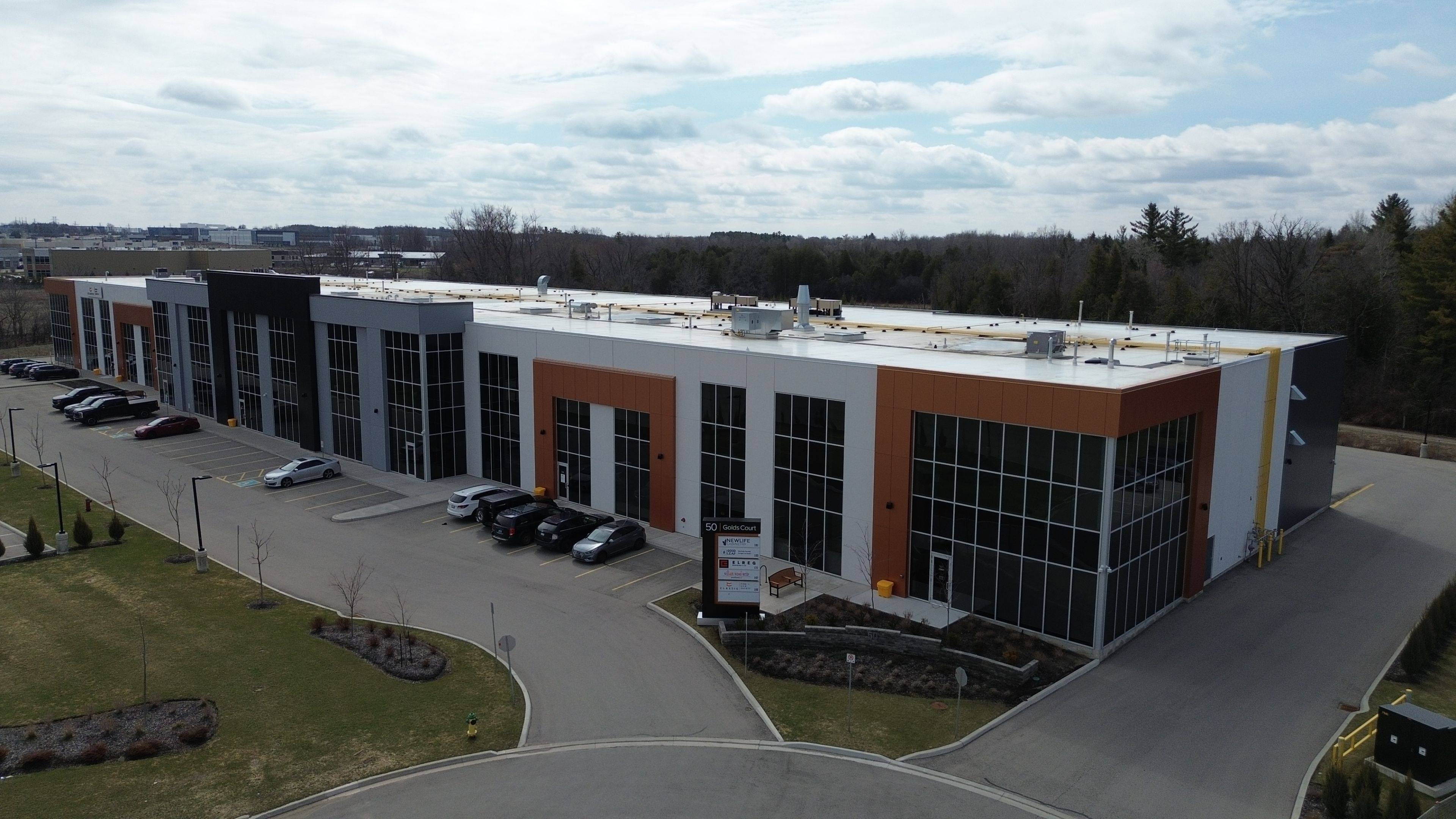 50 Golds CT #107, Guelph, ON N1C 0A1