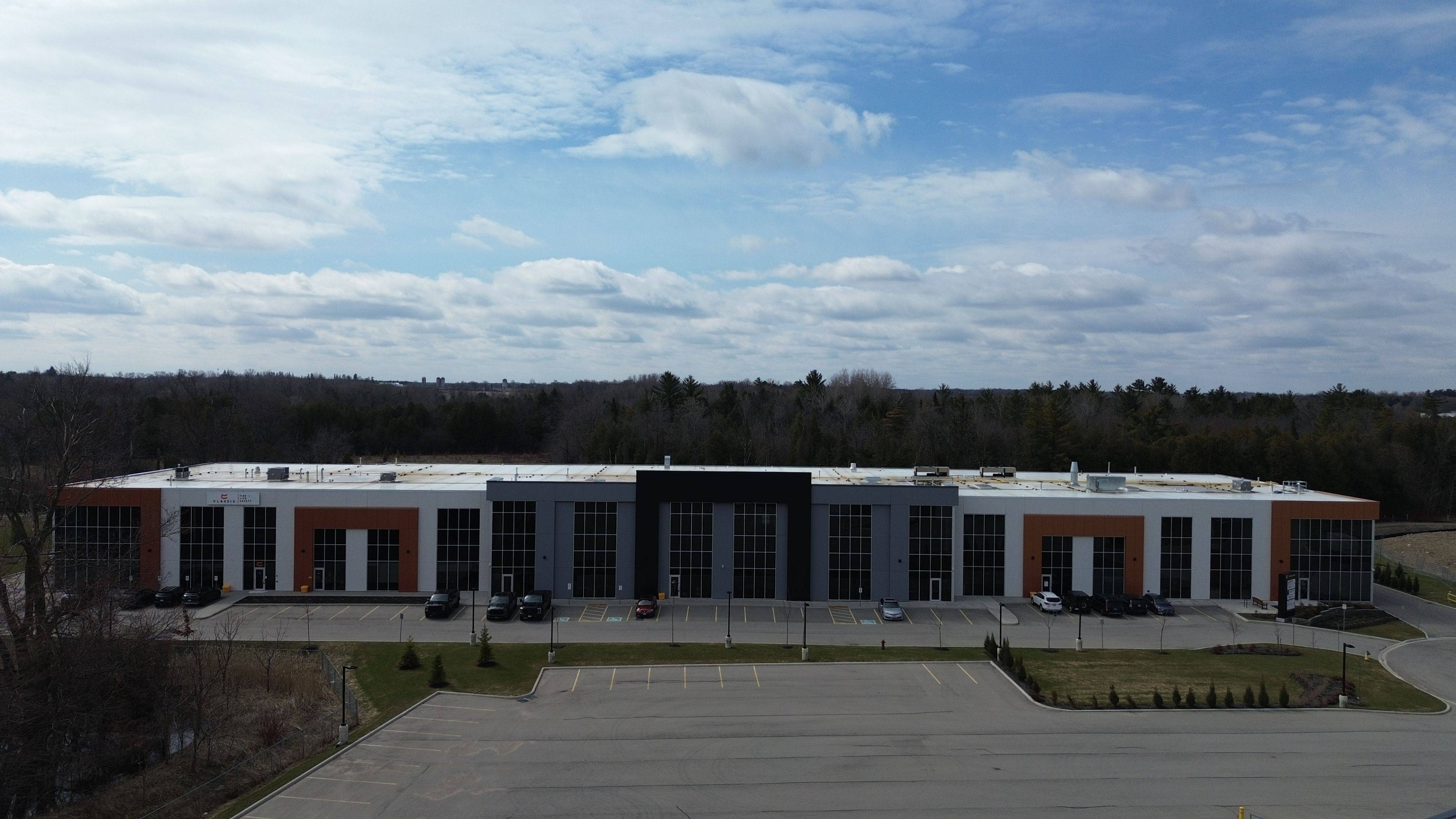 50 Golds CT #107, Guelph, ON N1C 0A1