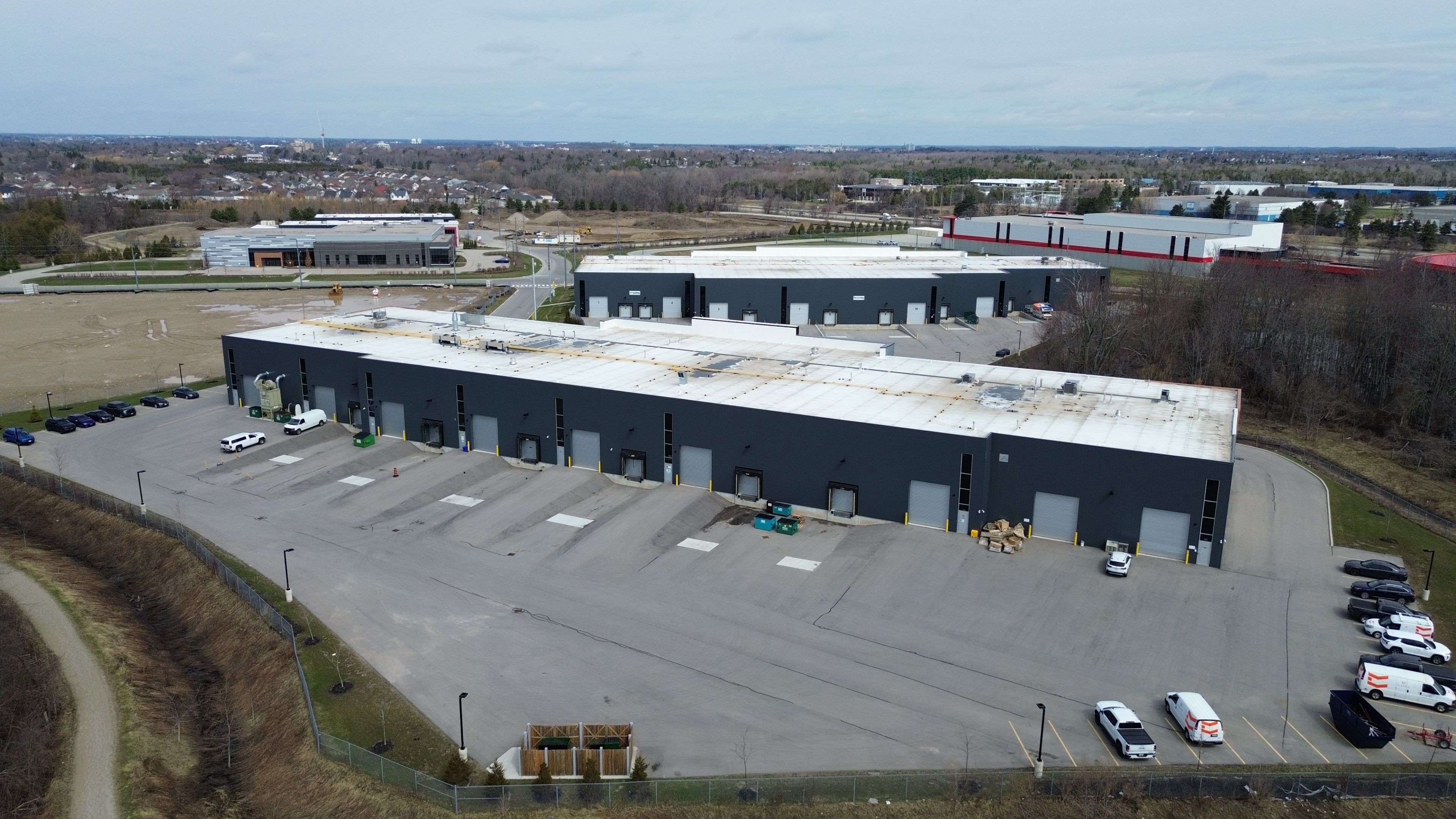 50 Golds CT #107, Guelph, ON N1C 0A1